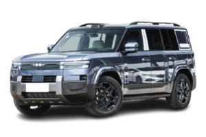 BYD LEOPARD 7