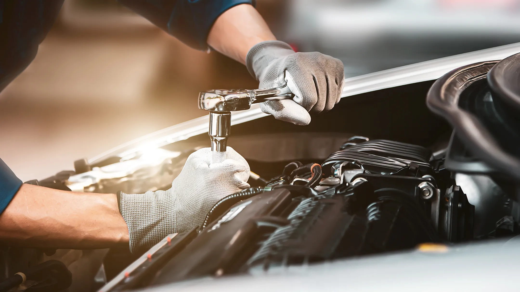 Service & Maintenance