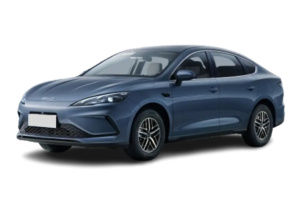 BYD SEAL 05 DM-i