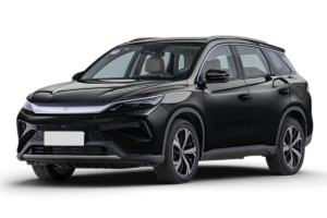 BYD SONG PRO